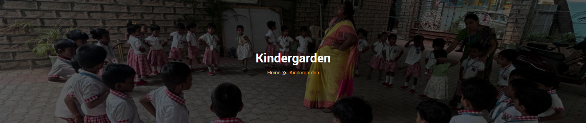 Oxford Matriculation Higher Secondary School