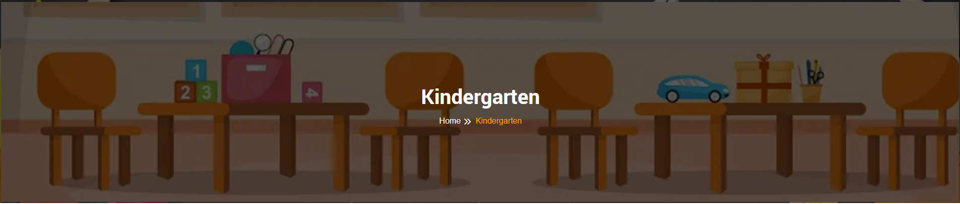 Oxford Matriculation Higher Secondary School