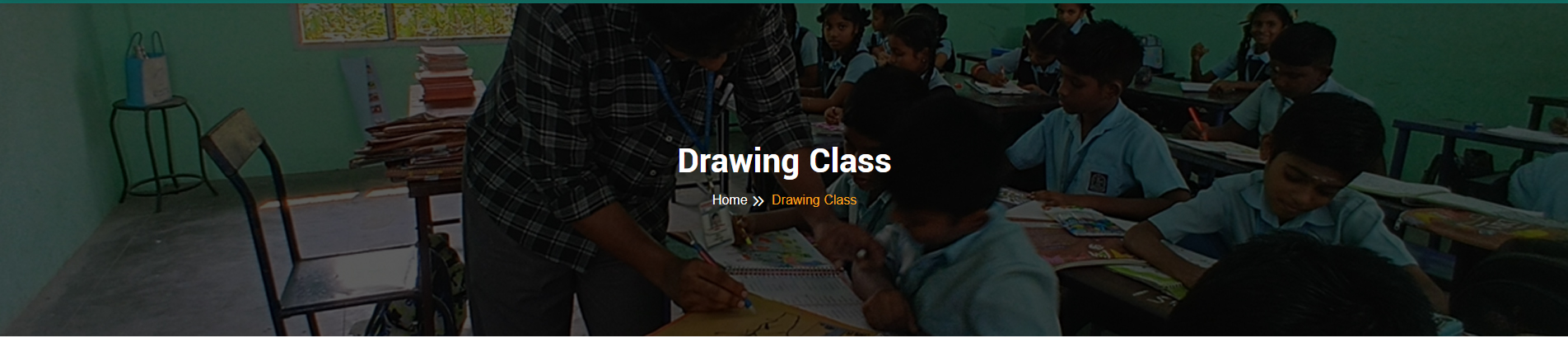 Oxford Matriculation Higher Secondary School