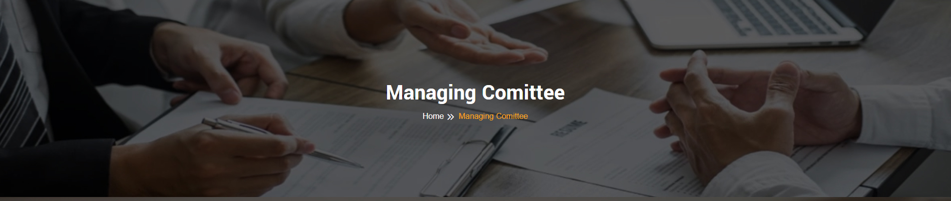 Oxford Matriculation Higher Secondary School