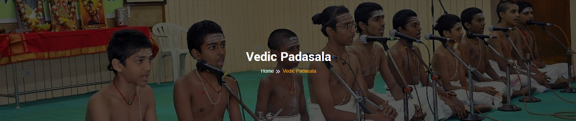 Oxford Matriculation Higher Secondary School