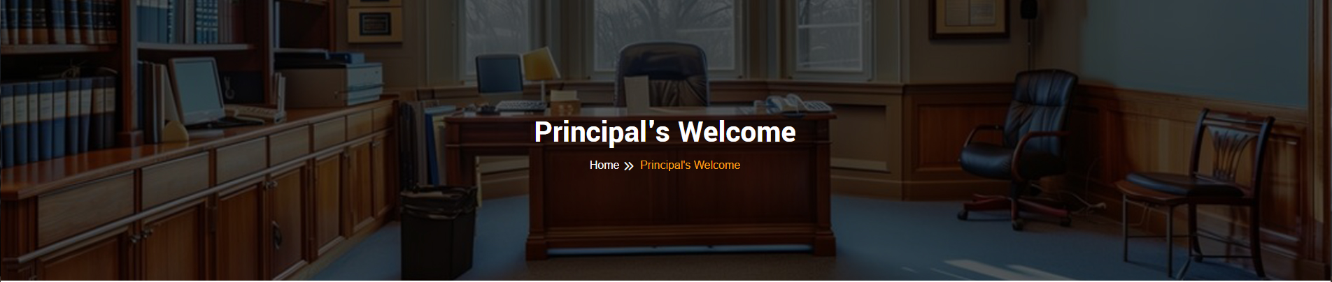 Oxford Matriculation Higher Secondary School