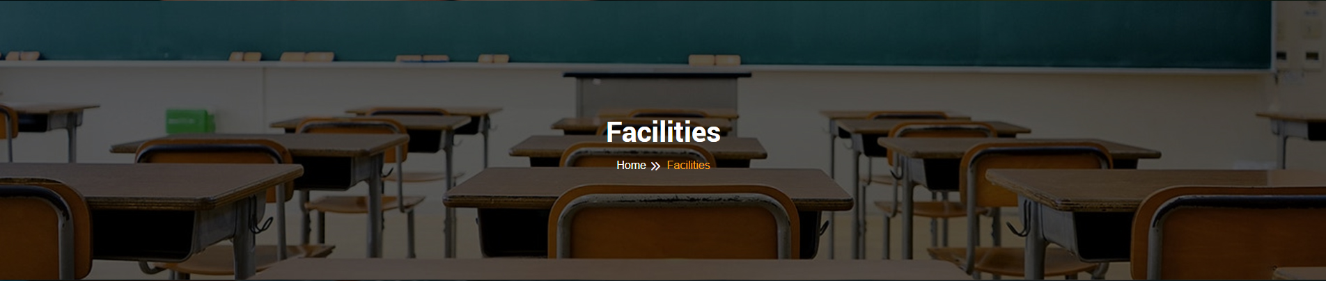 Oxford Matriculation Higher Secondary School